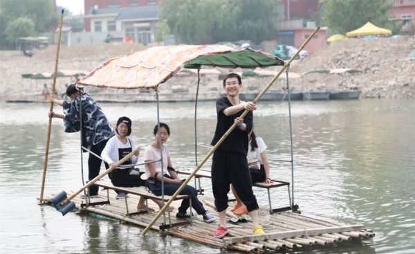 企業(yè)營(yíng)銷(xiāo)策劃部