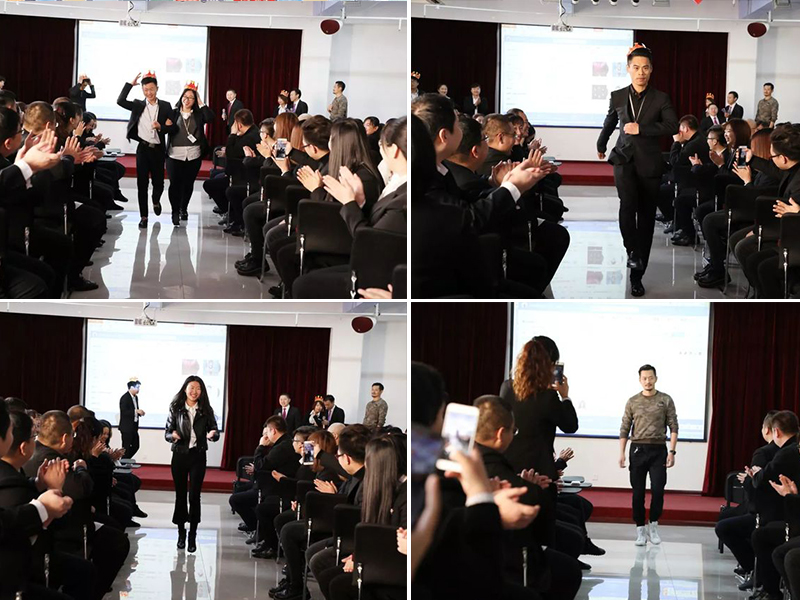 乾港生日會 乾港生日會