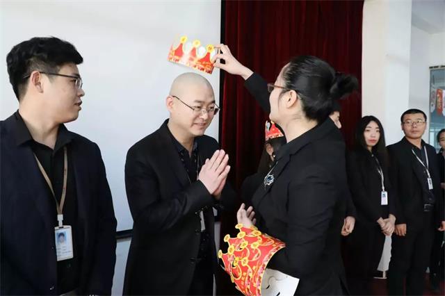 乾港生日會(huì)