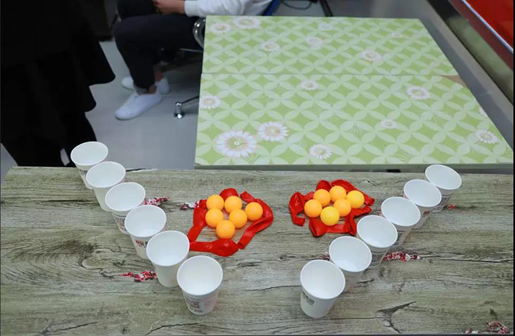 乾港生日，生日party，環(huán)保生日會(huì)，環(huán)保公司，乾港集團(tuán)