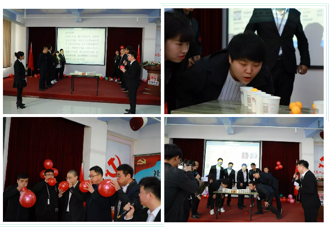 乾港生日，生日party，環(huán)保生日會(huì)，環(huán)保公司，乾港集團(tuán)