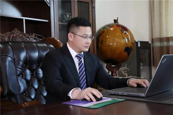 乾港集團,乾港官網