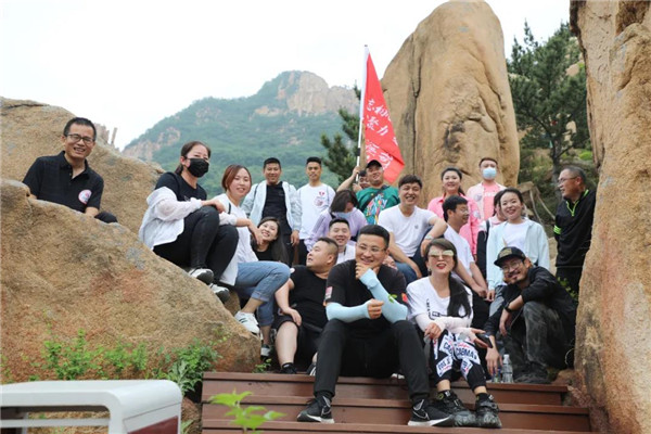 乾港集團,乾港官網