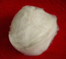 供应厂家常年供无毛纯干绵羊绒